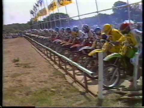 British GP 1984