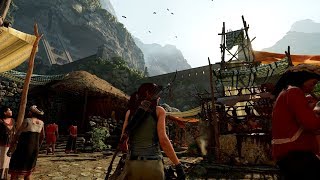 Shadow of the Tomb Raider - Welcome to Paititi