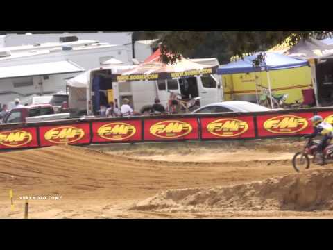 2013 Vurb Classic Echeconnee - 85 (9-11) Open Uncut ft. Swoll, Turpin, Gray - vurbmoto 
