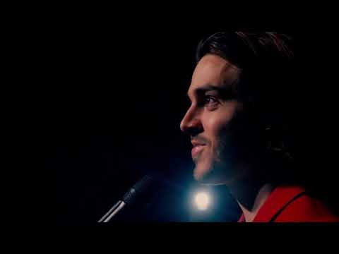 Panayotis Pascot: Presque'