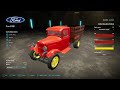 Ford AA (and BB) v1.0.0.0