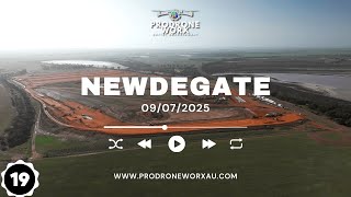 PRODRONE WORX - Aerial Advancement