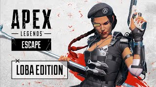 APEX LEGENDS: LOBA EDITION