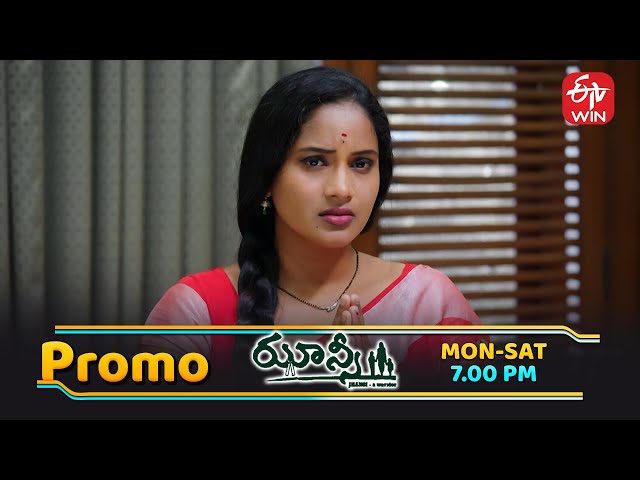 Jhansi Latest Promo | Episode No 157 | 21st July 2025 | ETV Telugu