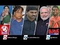 YS Jagan Protest In Assembly ,Golden Ganesh Idol ,Chhota Rajan -Teenmaar News