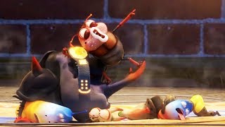 Larba - Royal Rumble