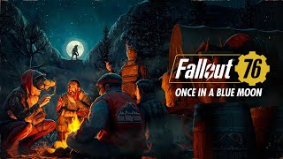 Fallout 76: trailer “A punti di luna”