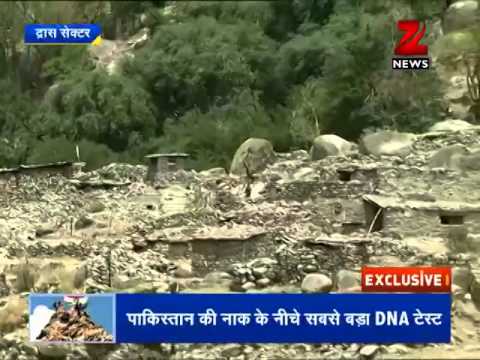 DNA: Special coverage on situation along Line of Control                                                                                                                                                