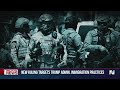 Federal judge’s ruling targets Trump admin. immigration practices - 01:47 min - News - Video