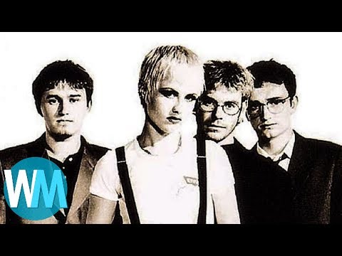 Top 10 The Cranberries Songs