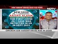 Covid Uptick: Time To Mask Up Again? | Left Right & Centre  - 05:58 min - News - Video