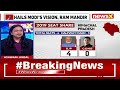 Congress Is On Path Of Self-destruction | Fmr Himachal CM Shanta Kumar Exclusive | NewsX  - 17:05 min - News - Video