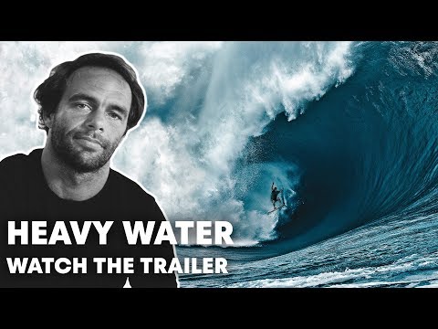 Heavy Water'