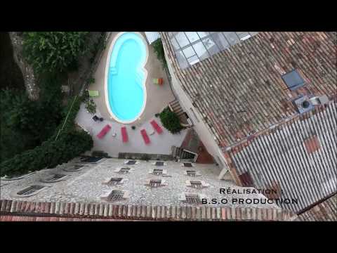 Property video