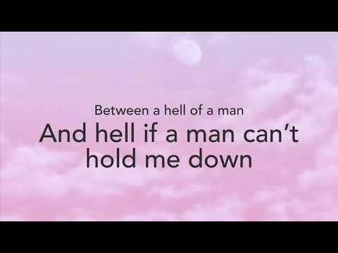 Hell Of A Man~Ella Langley lyrics