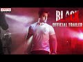 Black official trailer- Aadi Sai Kumar