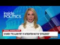 ‘We feel alone’: Schumer addresses antisemitism(CNN) - 03:09 min - News - Video