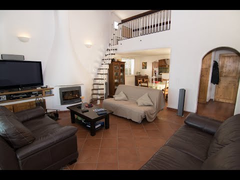 Property video