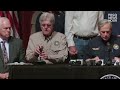 WATCH: Beto ORourke interrupts Texas Gov. Abbott news conference on shooting updates  - 01:30 min - News - Video