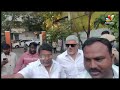 Hero Ajith Kumar Casted His Vote Lok Sabha Elections 2024 | Tamil Nadu Elections 2024 #elections2024  - 02:18 min - News - Video