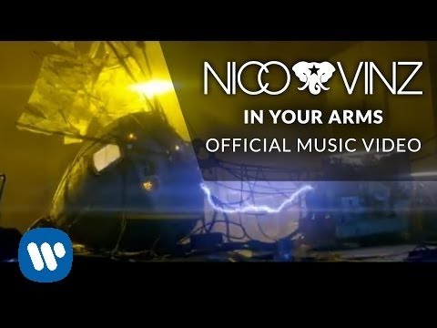 Nico & Vinz - In Your Arms [Official Music Video] - YouTube