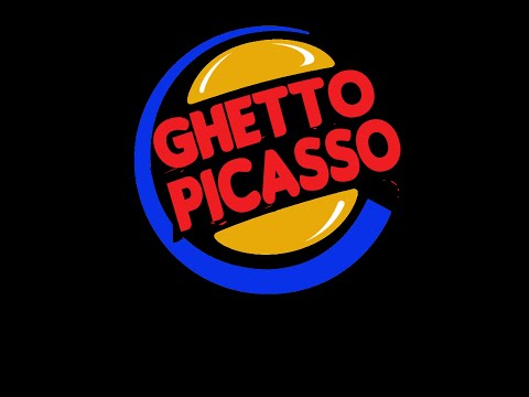 GHETTOPICASSO PODCAST 001 / ALI GOSSIPMANN / RATILLA / MR.SMALLZ /LIVE IS PALAVRA