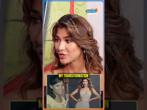 Nehal Chudasama On Her Shocking Transformation 31 thousand views  play Short