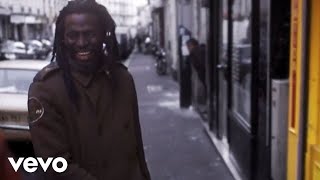 Africain à Paris