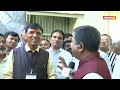 NDA will win more than 400 seats | Mansukh Mandaviya Exclusive | 2024 General Elections  - 05:45 min - News - Video