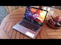 Review Asus VivoBook Flip TP410UR
