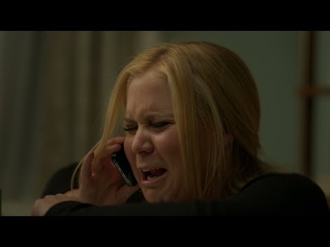 Inside Amy Schumer'
