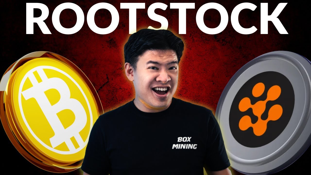 Bitcoin DeFi: What Is Rootstock and Why It Matters in 2025
