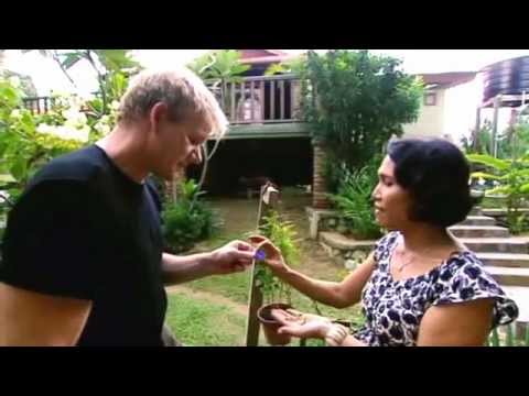 Gordon Ramsay Meets His Match in Malaysia
