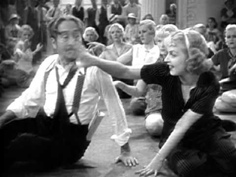 Gold Diggers of 1935'