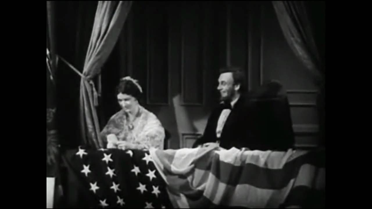 assassination-of-abraham-lincoln-youtube