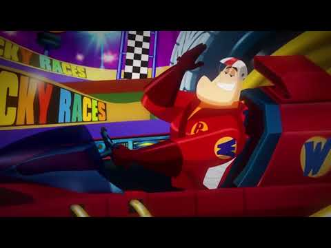Wacky Races'