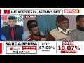 #WhosWinning2024 | Who Has Edge In Rajasthan? | Will Voters Swing Towards BJP Or Cong? | NewsX  - 59:54 min - News - Video