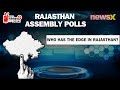 #WhosWinning2024 | Who Has Edge In Rajasthan? | Will Voters Swing Towards BJP Or Cong? | NewsX