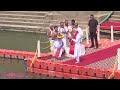 PM Modi Nomination LIVE | PM Modi Prays At Varanasi Ghat Ahead Of Filing Nomination | PM Modi LIVE  - 25:30 min - News - Video