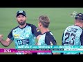 Brisbane Heats Spencer Johnson Rocks Sydney Sixers in the Final with 4 Wickets | BBL On Star  - 01:26 min - News - Video