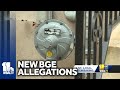 Lawsuit against BGE adds new allegations
