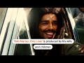 Bob Marleys son hopes biopic revives One Love message | REUTERS  - 01:39 min - News - Video
