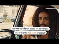 Bob Marleys son hopes biopic revives One Love message | REUTERS