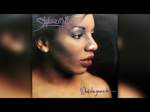Stephanie Mills - What Cha Gonna Do With My Lovin'
