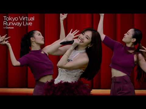 【公式】鈴木愛理 - 怒涛の10分 full virtual LIVE