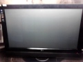 TV Plasma LG42PC5RV pixels baguncados, som normal