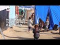 Displaced Palestinians say there is no safe place in Gaza  - 00:59 min - News - Video
