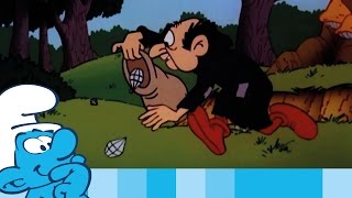 Šmulové - Šlechetný gargamel