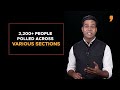 Ipsos IndiaBus Most Trusted Institutions Survey: Which Are India’s Most Credible Institutions?  - 03:06 min - News - Video