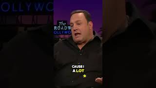 kevin james and adam sandler on their fight 😳🔥